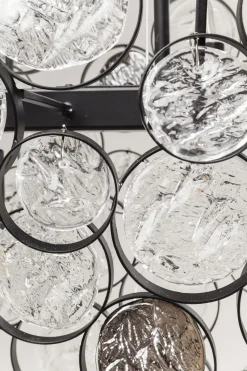 Hängeleuchte Clouds Clear