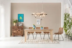 Hängeleuchte Clouds Clear