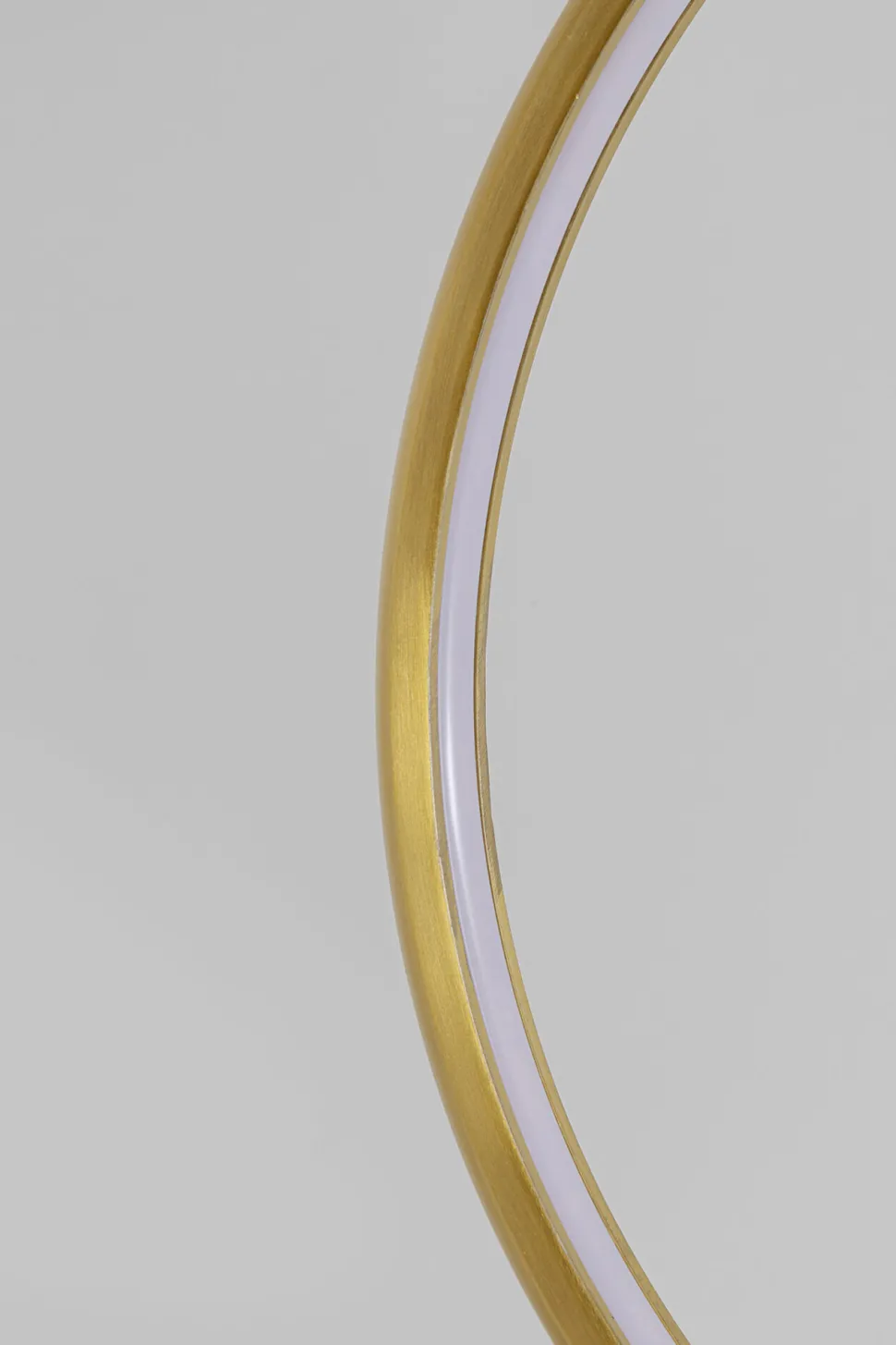 Hängeleuchte Galaxy LED Gold 155cm