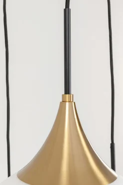 Hängeleuchte Gocce Ø47cm