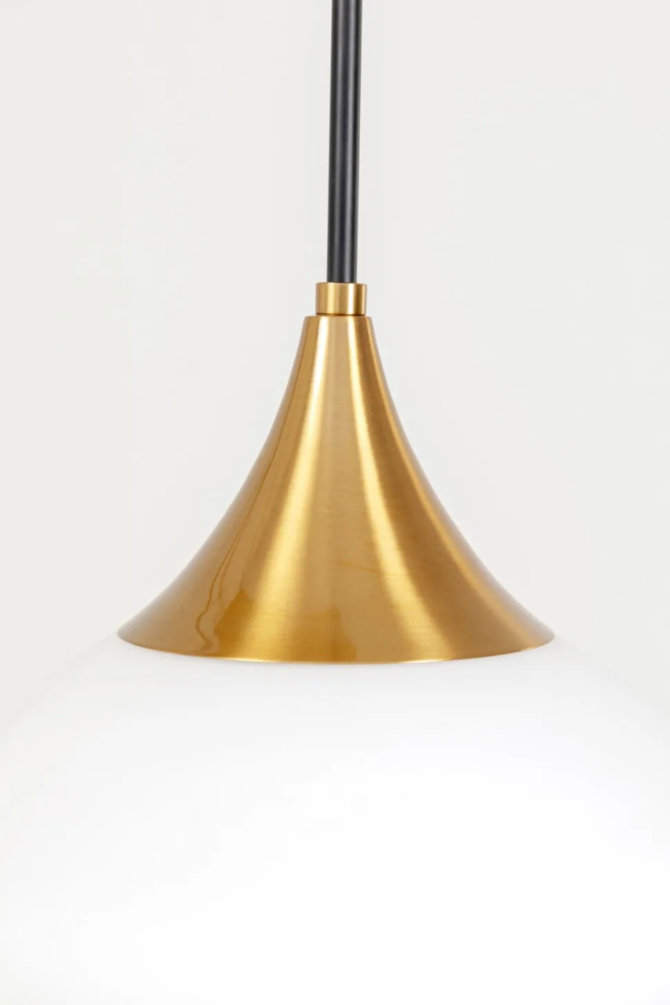 Hängeleuchte Gocce 70x140cm