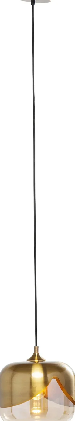 Hängeleuchte Golden Goblet Ø25cm