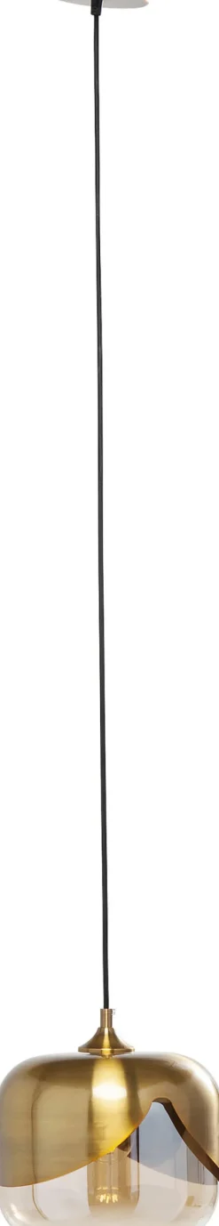 Hängeleuchte Golden Goblet Ø25cm