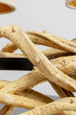 Hängeleuchte Jungle Club 115cm