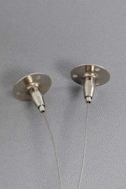 Hängeleuchte Jungle Club 115cm