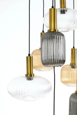 Hängeleuchte Lobby Nove Ø80cm