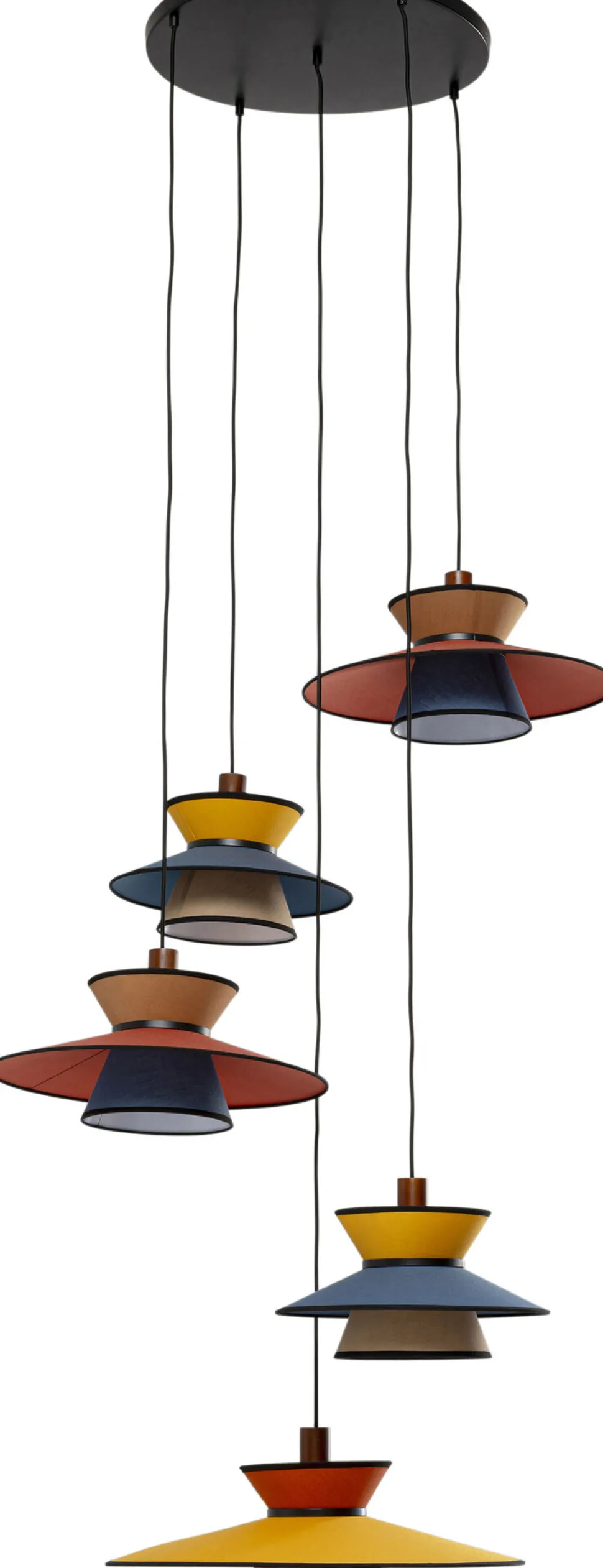 Hängeleuchte Riva Ø87cm