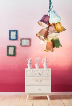 Hängeleuchte Saloon Flowers 9