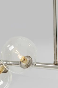Hängeleuchte Scala Balls Chrome 155cm