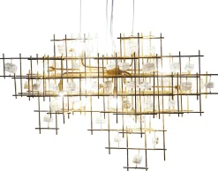 Hängeleuchte Stone Mobile