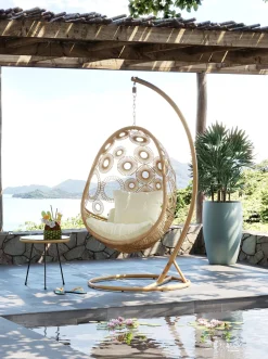 Hängesessel Ibiza Nature