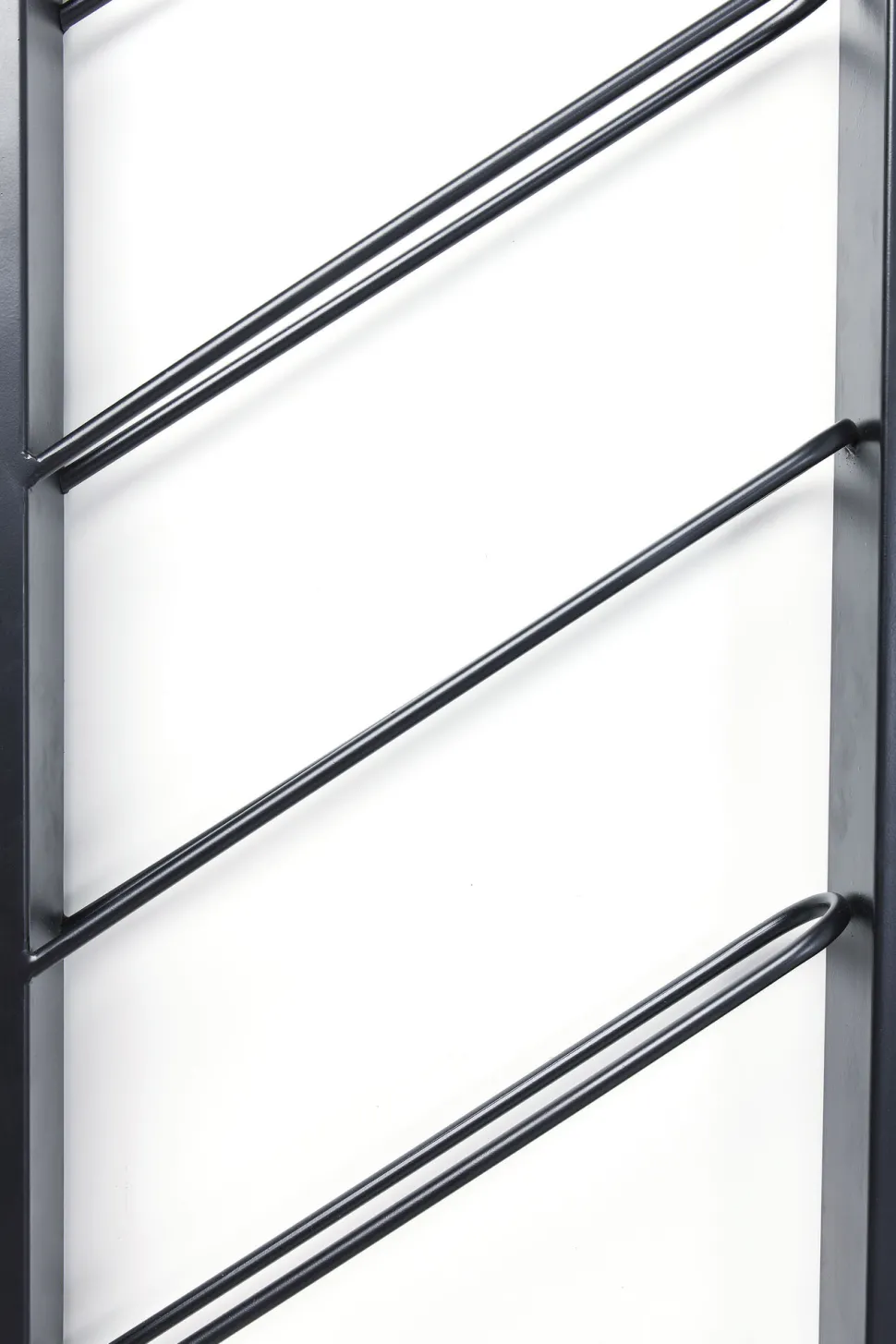 Hängeweinregal Bistro Uno 36x160cm