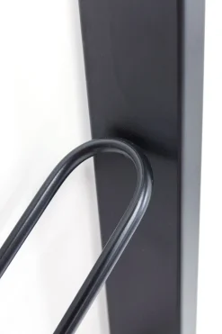 Hängeweinregal Bistro Uno 36x160cm