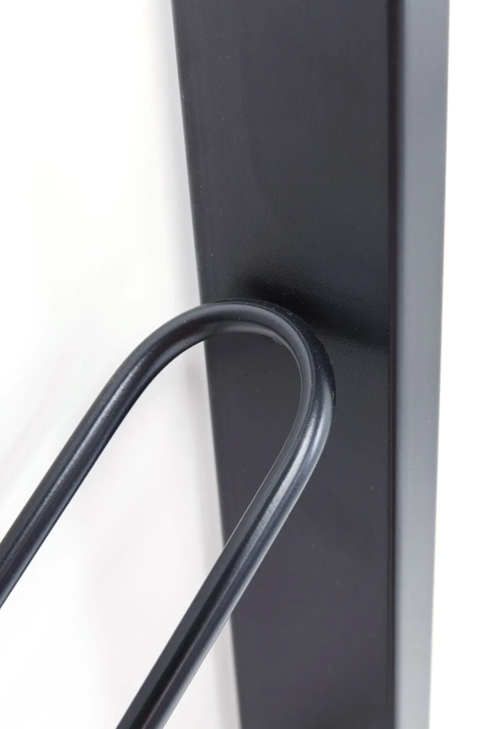 Hängeweinregal Bistro Uno 36x160cm