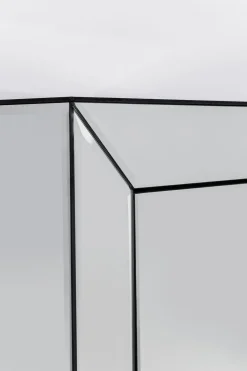 Hochkommode Luxury 5 Schübe