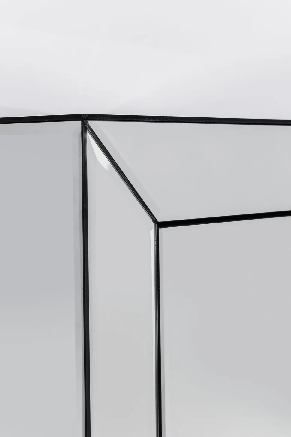 Hochkommode Luxury 5 Schübe