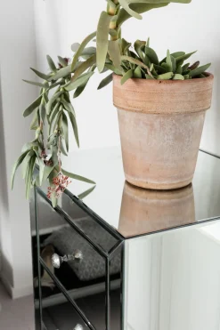 Hochkommode Luxury 5 Schübe