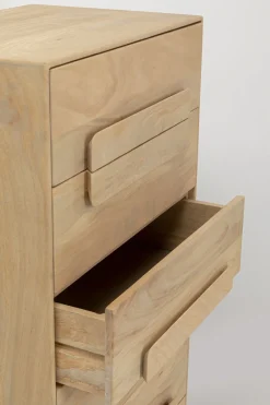 Hochkommode Mulino 60x121cm