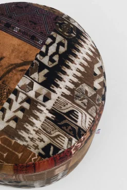 Hocker Cherry Tahiti Ø36cm Limited