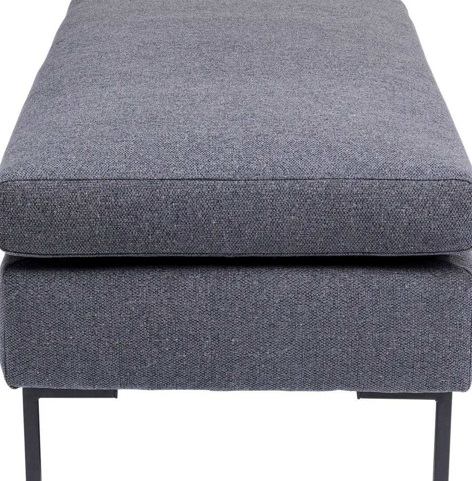 Hocker Gianni Grau