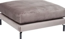 Hocker Lullaby Taupe