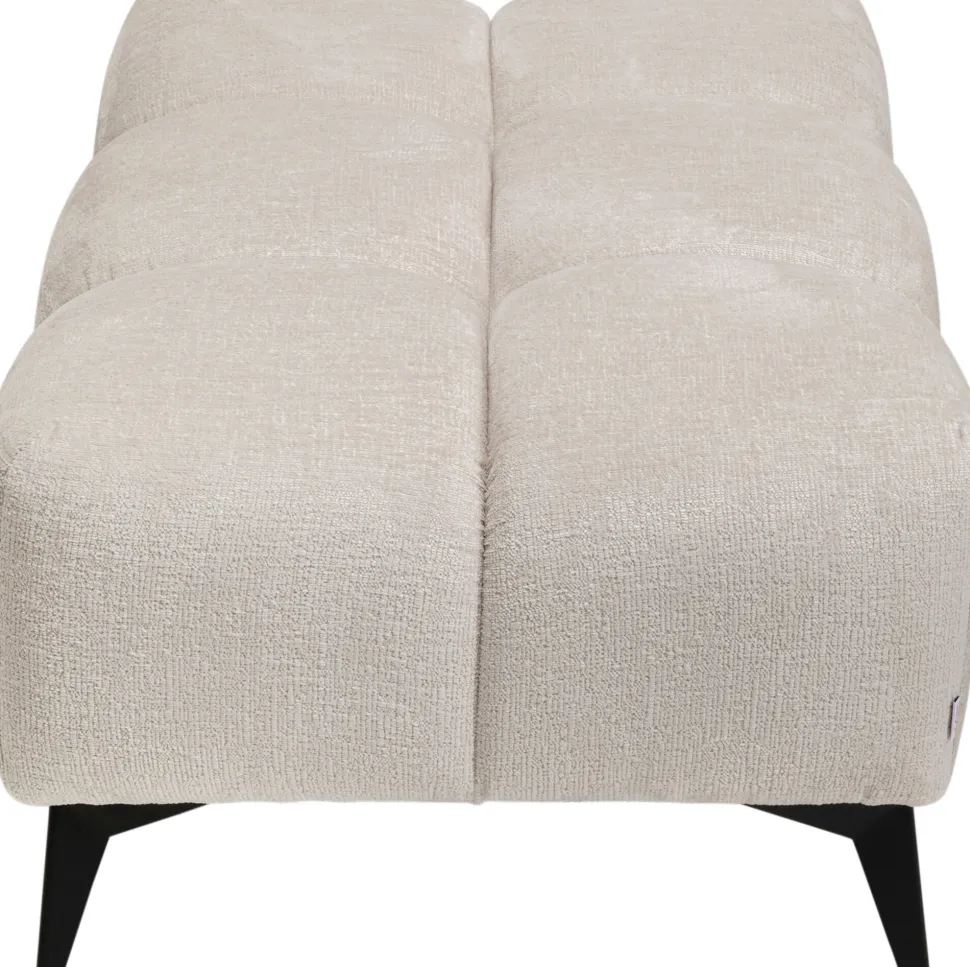 Hocker Nia Creme