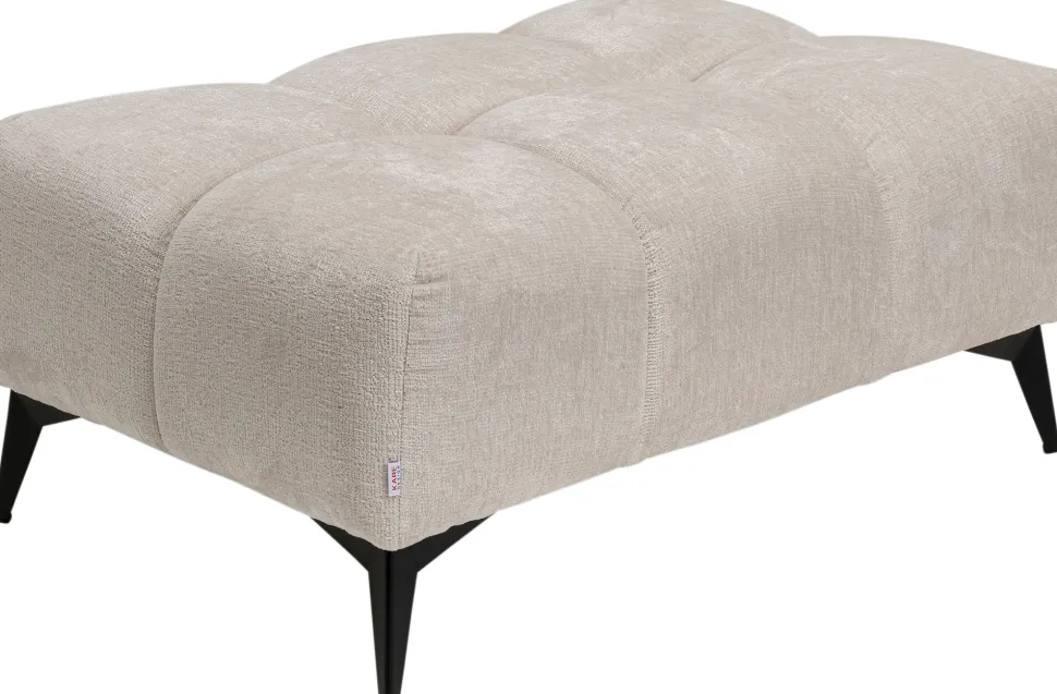 Hocker Nia Creme