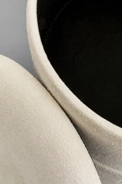 Hocker Rumba Storage Swivel Ø40cm