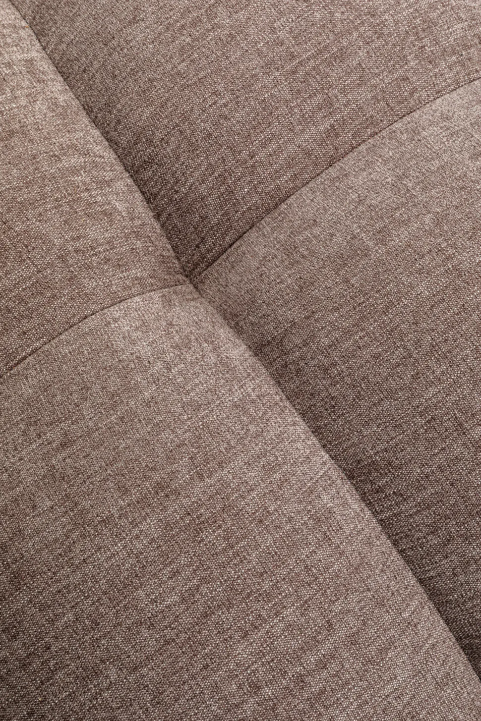 Hocker Salamanca Grau 125x80cm