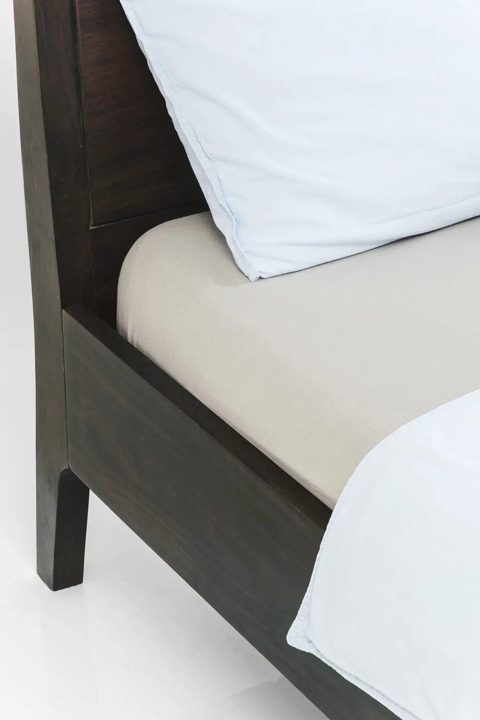 Holzbett Brooklyn Walnut 180x200cm