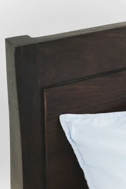 Holzbett Brooklyn Walnut 180x200cm