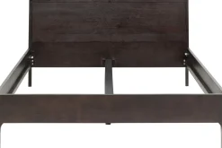 Holzbett Brooklyn Walnut 160x200cm