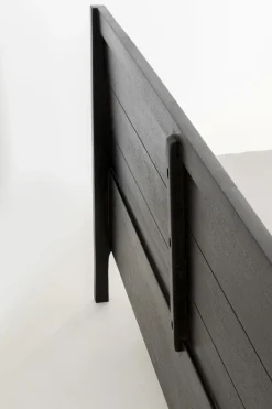 Holzbett Brooklyn Walnut 160x200cm