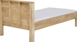 Holzbett Puro Hoch 100x200cm