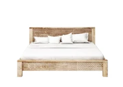 Holzbett Puro 160x200cm