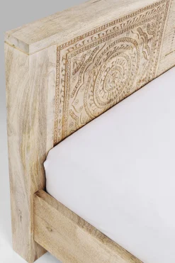 Holzbett Puro 180x200cm