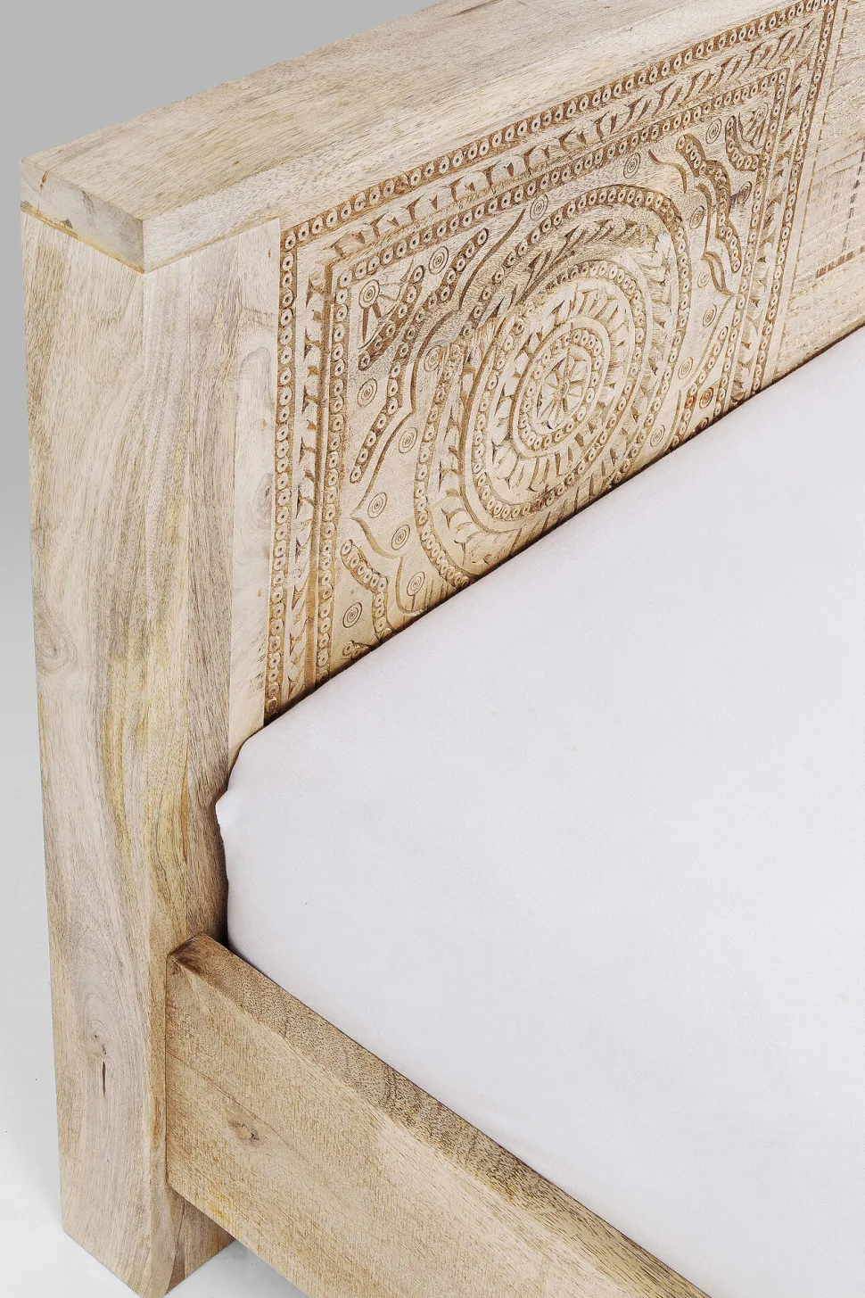 Holzbett Puro 180x200cm