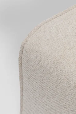 Infinity Hocker Elements Creme 68x100cm