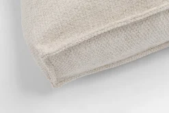 Infinity Kissen 60x40cm Elements Creme