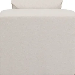 Infinity 2-Sitzer 80cm Elements Creme