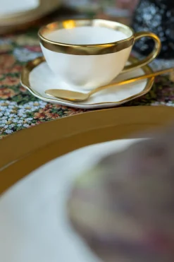 Kaffeetasse Bell (2/tlg.)