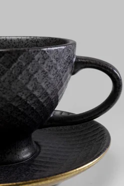 Kaffeetasse Diva (2/tlg.)