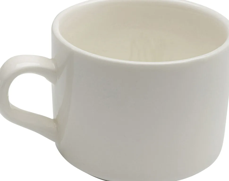 Kaffeetasse Favola Banana (2/tlg.)