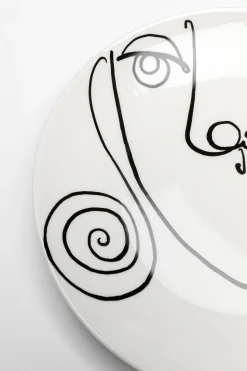 Kaffeetasse Viso Donna (2/tlg.)