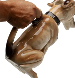 Karaffe Funny Pet Dog 32cm