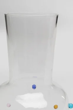 Karaffe Party Dots 19cm