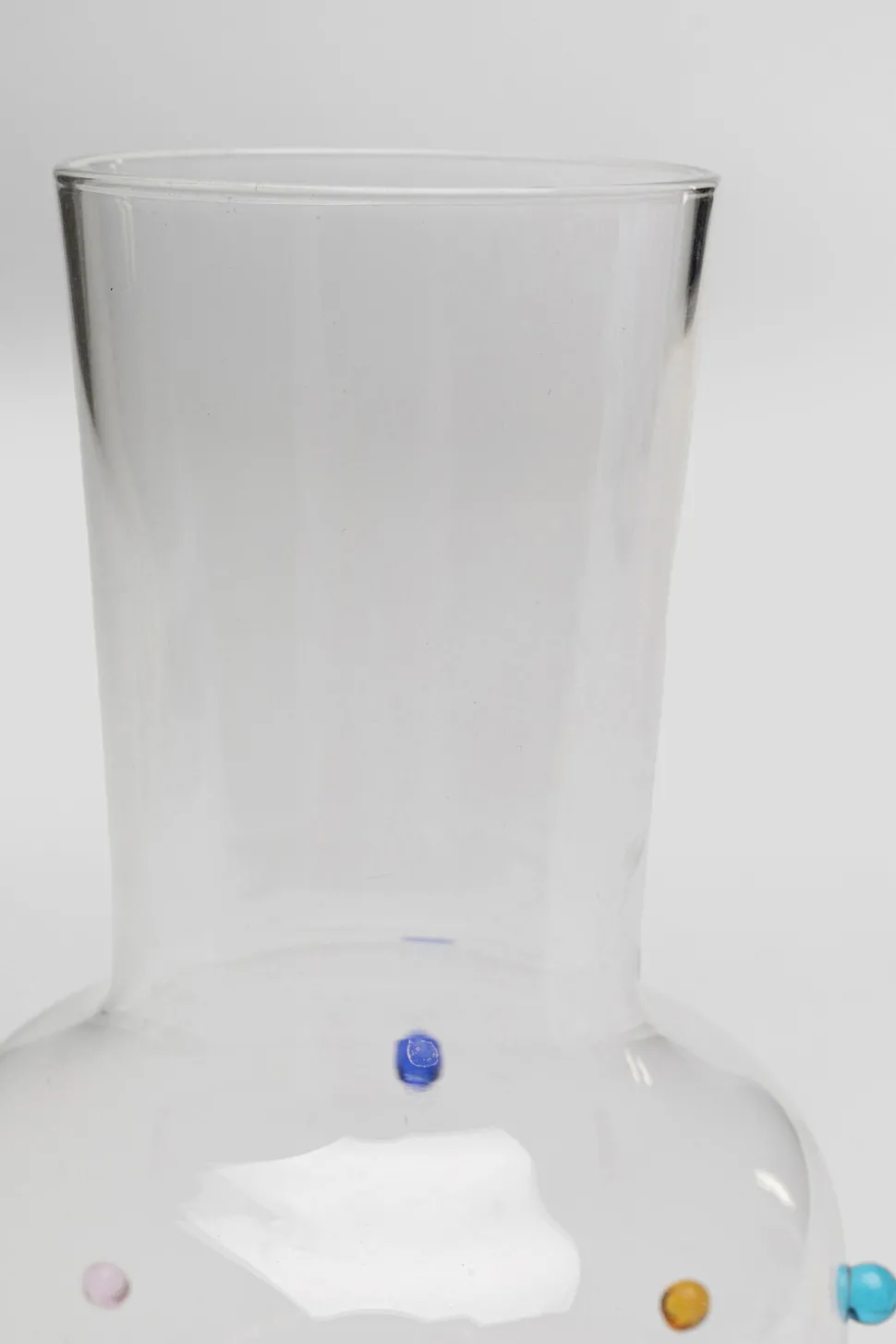 Karaffe Party Dots 19cm