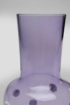 Karaffe Party Flowers 19cm