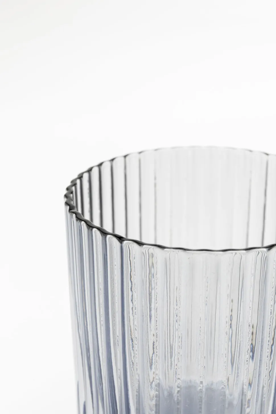 Karaffe Tango Grau 18cm