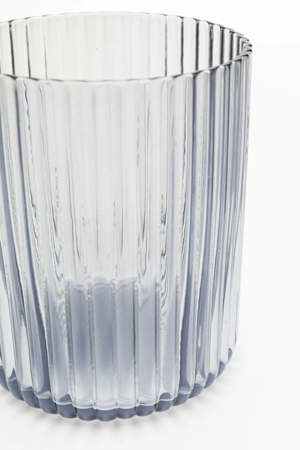 Karaffe Tango Grau 18cm